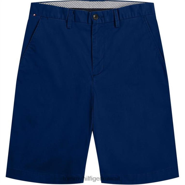 سماء الصحراء dw5 Tommy Hilfiger هارلم 1985 السراويل القصيرة 4464419536