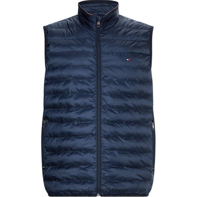 سماء الصحراء dw5 Tommy Hilfiger جيليه أسفل 4464419513