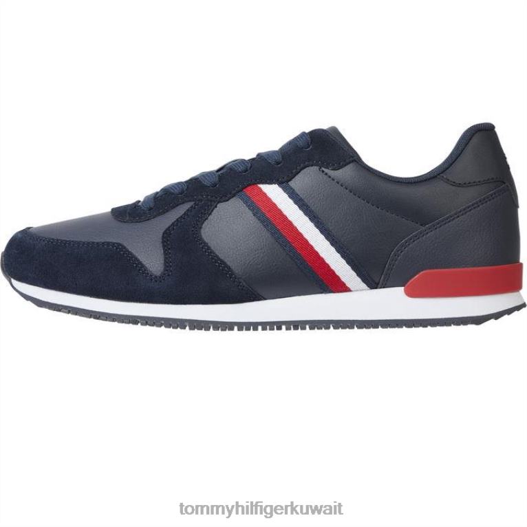 سماء الصحراء dw5 Tommy Hilfiger مدربو الجري الأيقونيون 4464419723