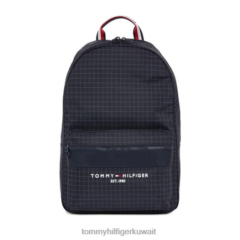 سماء الصحراء dw5 Tommy Hilfiger حقيبة الظهر المنشأة 4464419757