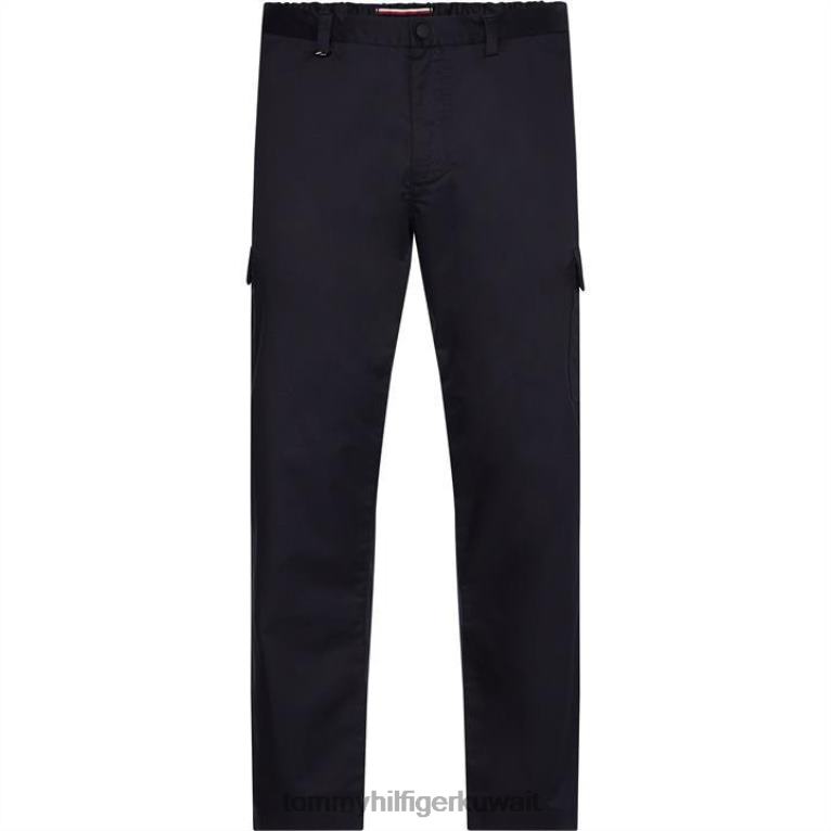 سماء الصحراء dw5 Tommy Hilfiger سراويل البضائع تشيلسي 4464419786