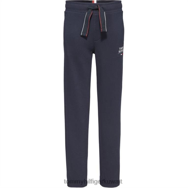 سماء الصحراء dw5 Tommy Hilfiger عداء ببطء شعار جونيور 4464420117