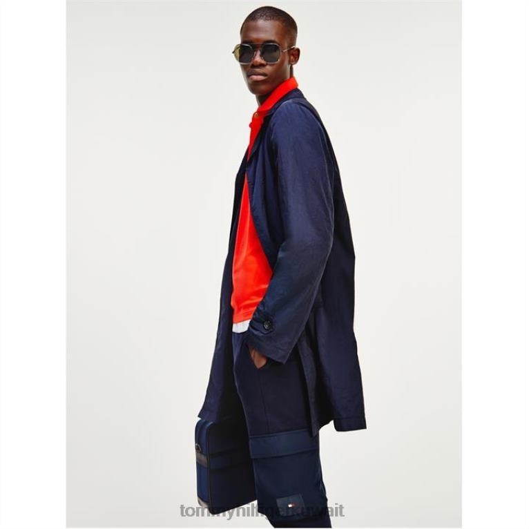 سماء الصحراء dw5 Tommy Hilfiger سراويل الركض المفيدة 4464420573