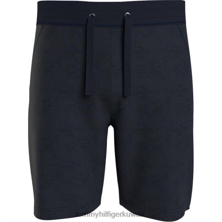 سماء الصحراء dw5 Tommy Hilfiger السراويل التوقيع 4464420590