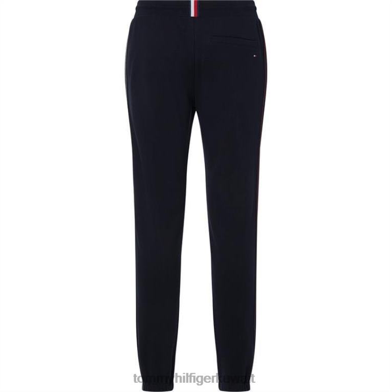 سماء الصحراء dw5 Tommy Hilfiger سراويل الركض مسجلة 4464420851