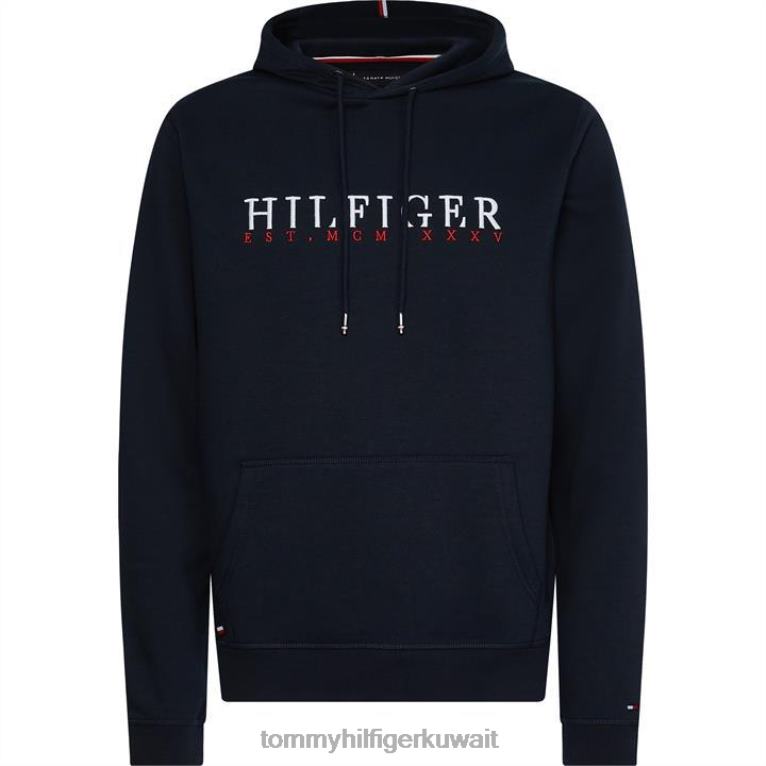سماء الصحراء dw5 Tommy Hilfiger شركة oth هوديي 4464420286