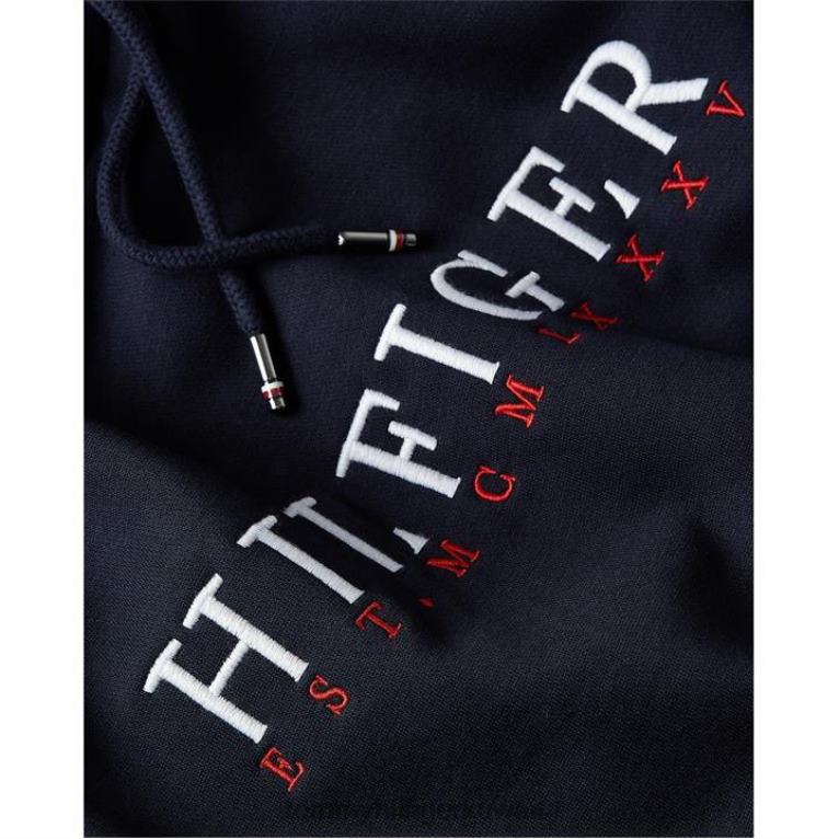 سماء الصحراء dw5 Tommy Hilfiger شركة oth هوديي 4464420286