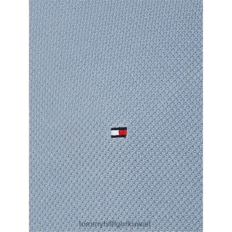 الفجر dy5 Tommy Hilfiger سترة طاقم بيكيه 4464419668