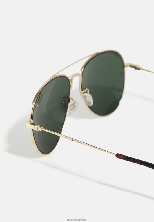goldcolored Tommy Hilfiger نظارة شمسيه 446446451