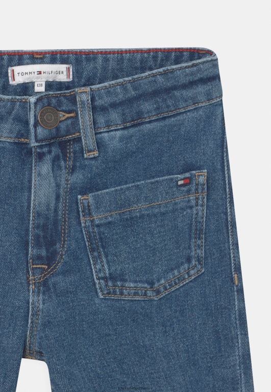 hempclean Tommy Hilfiger الجينز التمهيد 446446363