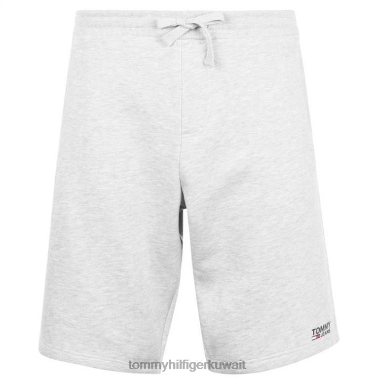 لتر رمادي htr Tommy Hilfiger شورت الصوف 4464419923