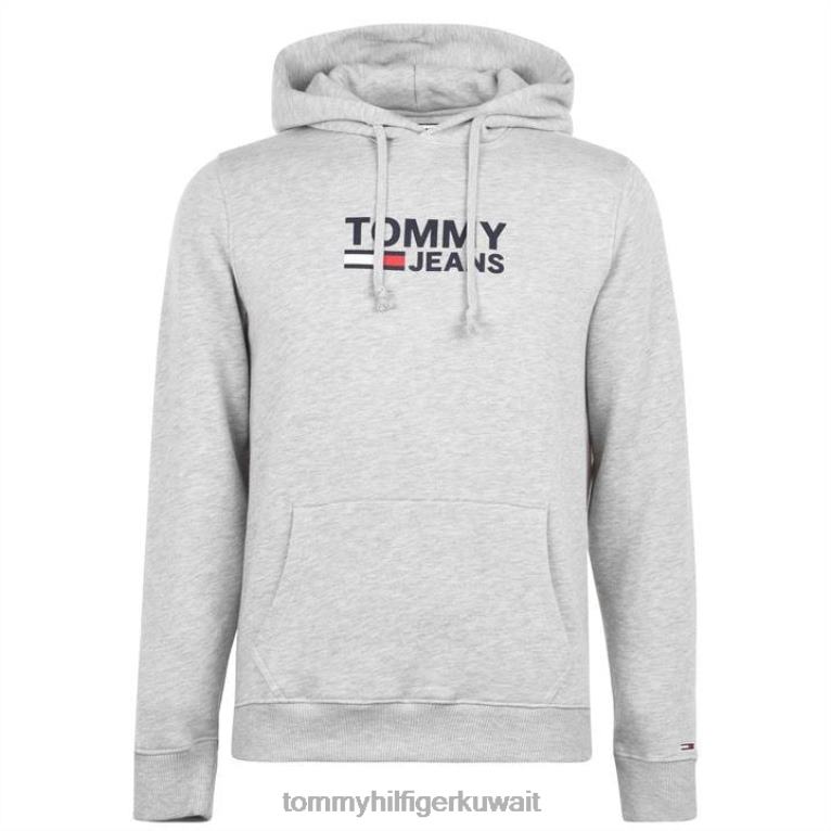 لتر رمادي htr Tommy Hilfiger شركة oth هوديي 4464419960