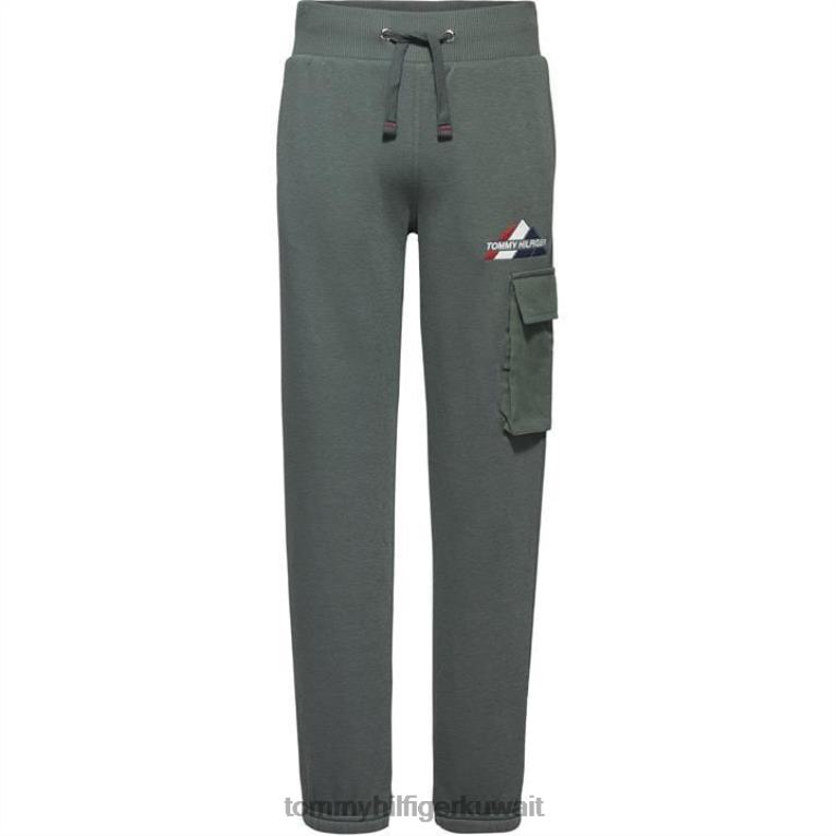 لائحة خضراء mr7 Tommy Hilfiger عداء الجبال 4464420625