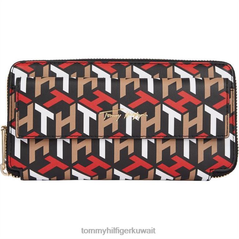 multi0gz Tommy Hilfiger تومي ايكونيك MNO LZA LD21 4464420377