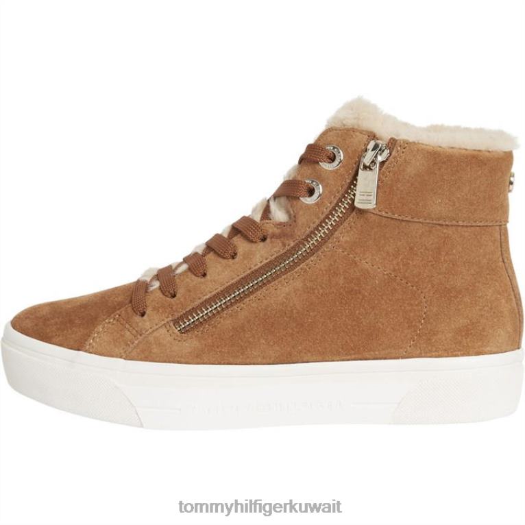 ntrl كونياك gtu Tommy Hilfiger تومي سويد WMLN TRN LD99 4464420926