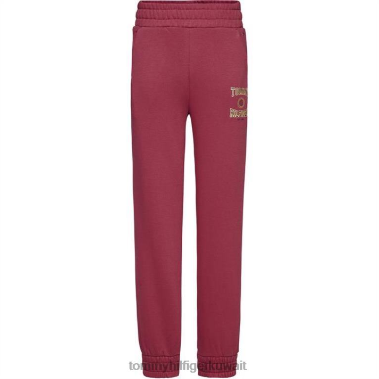 التوت البري xjm Tommy Hilfiger ركض اسكواش صغار 4464420771