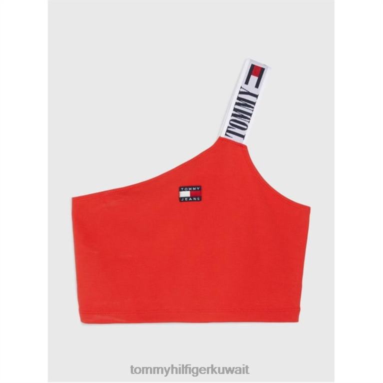 عربة xm6 Tommy Hilfiger تسجيل أعلى الخزان 4464419966
