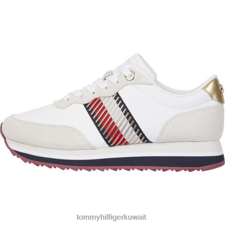 ybr Tommy Hilfiger العدائين الترتر 4464419765